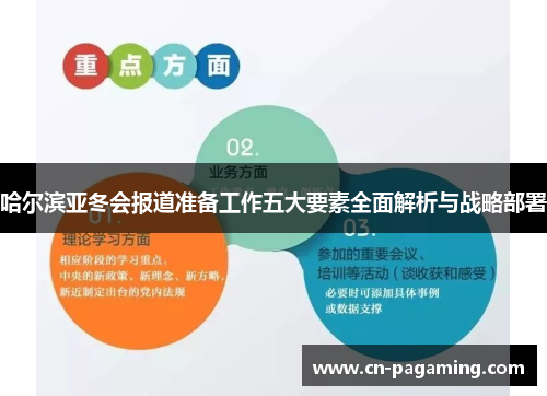 哈尔滨亚冬会报道准备工作五大要素全面解析与战略部署