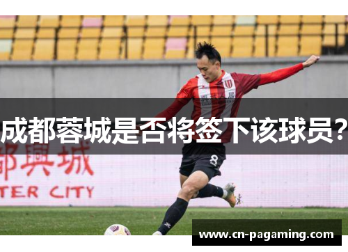 成都蓉城是否将签下该球员？