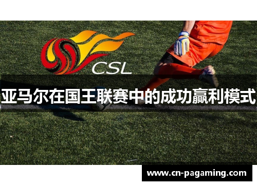 亚马尔在国王联赛中的成功赢利模式