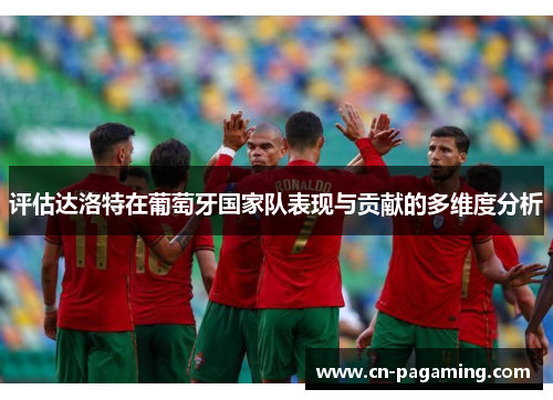 评估达洛特在葡萄牙国家队表现与贡献的多维度分析