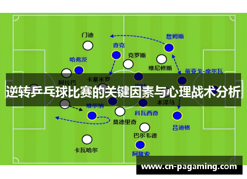 逆转乒乓球比赛的关键因素与心理战术分析