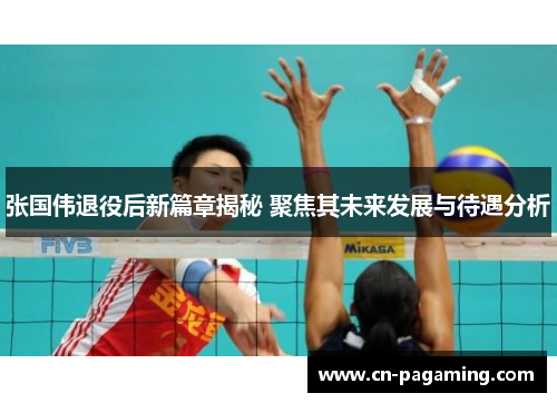 张国伟退役后新篇章揭秘 聚焦其未来发展与待遇分析