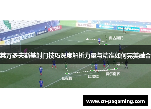莱万多夫斯基射门技巧深度解析力量与精准如何完美融合