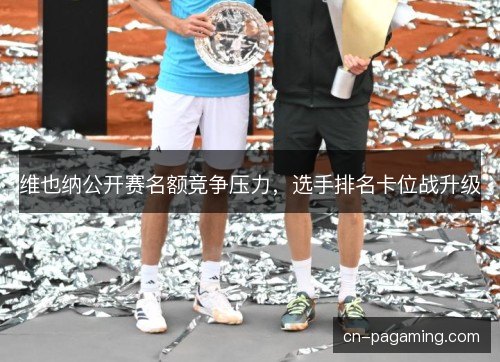 维也纳公开赛名额竞争压力,选手排名卡位战升级 维也纳公开赛名额竞争压力,选手排名卡位战升级